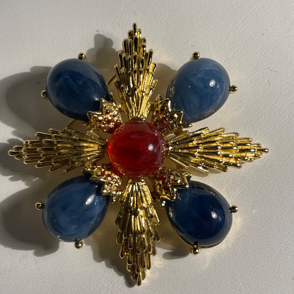 Brooches